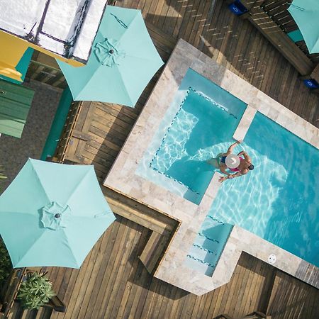 Hotel Boutique Calizo Vip Fajardo Eksteriør bilde