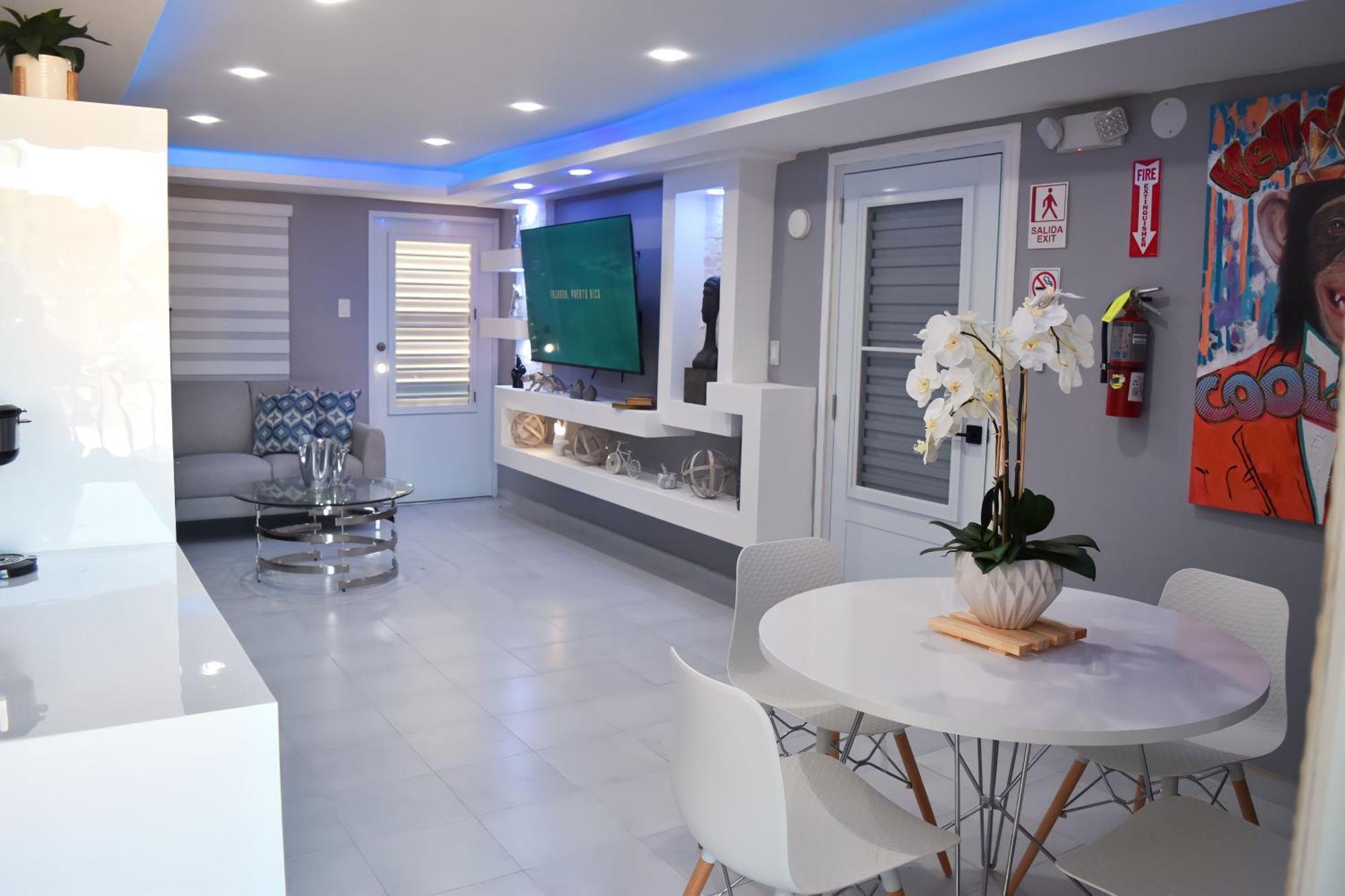 Hotel Boutique Calizo Vip Fajardo Rom bilde