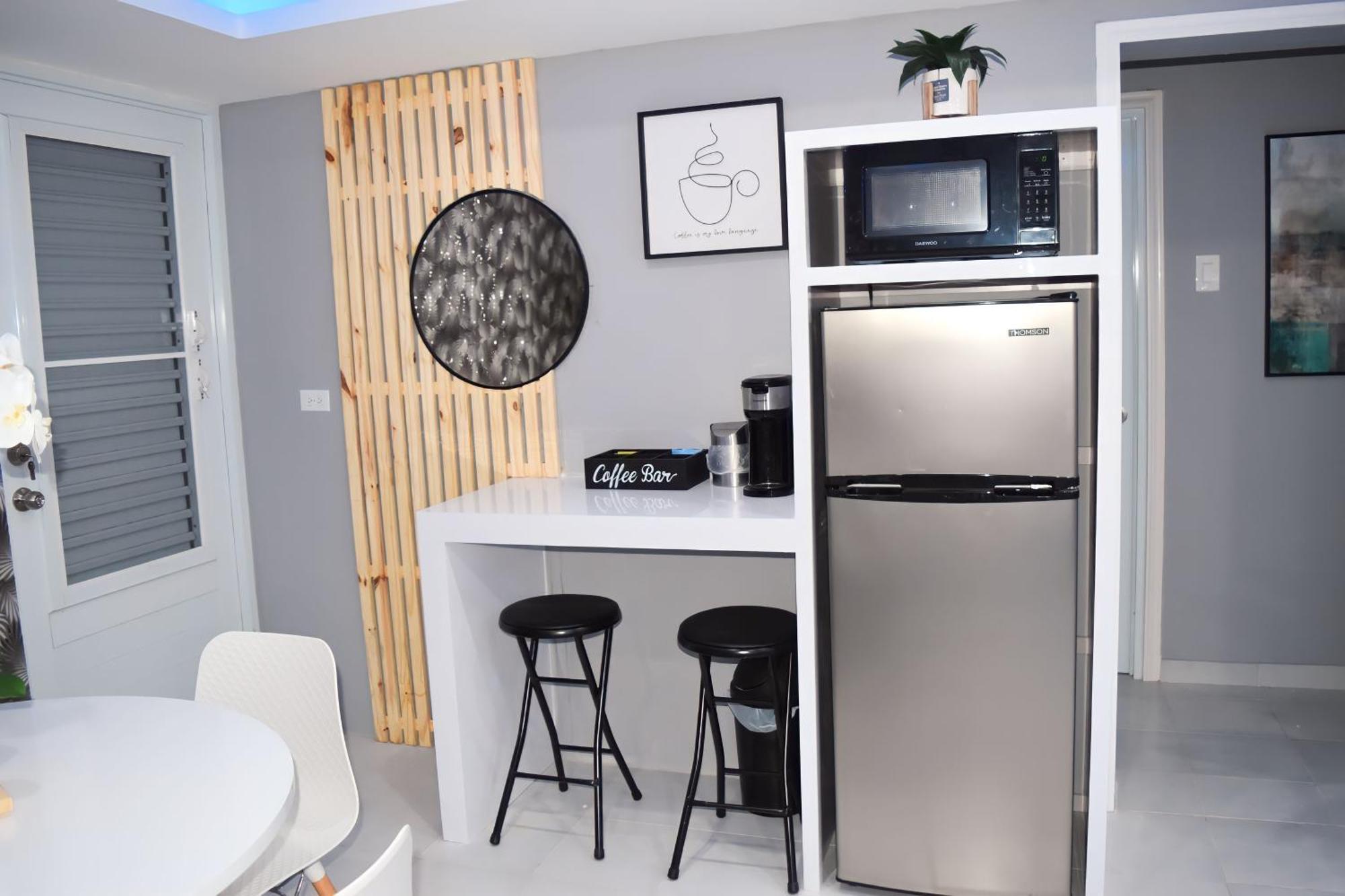 Hotel Boutique Calizo Vip Fajardo Rom bilde