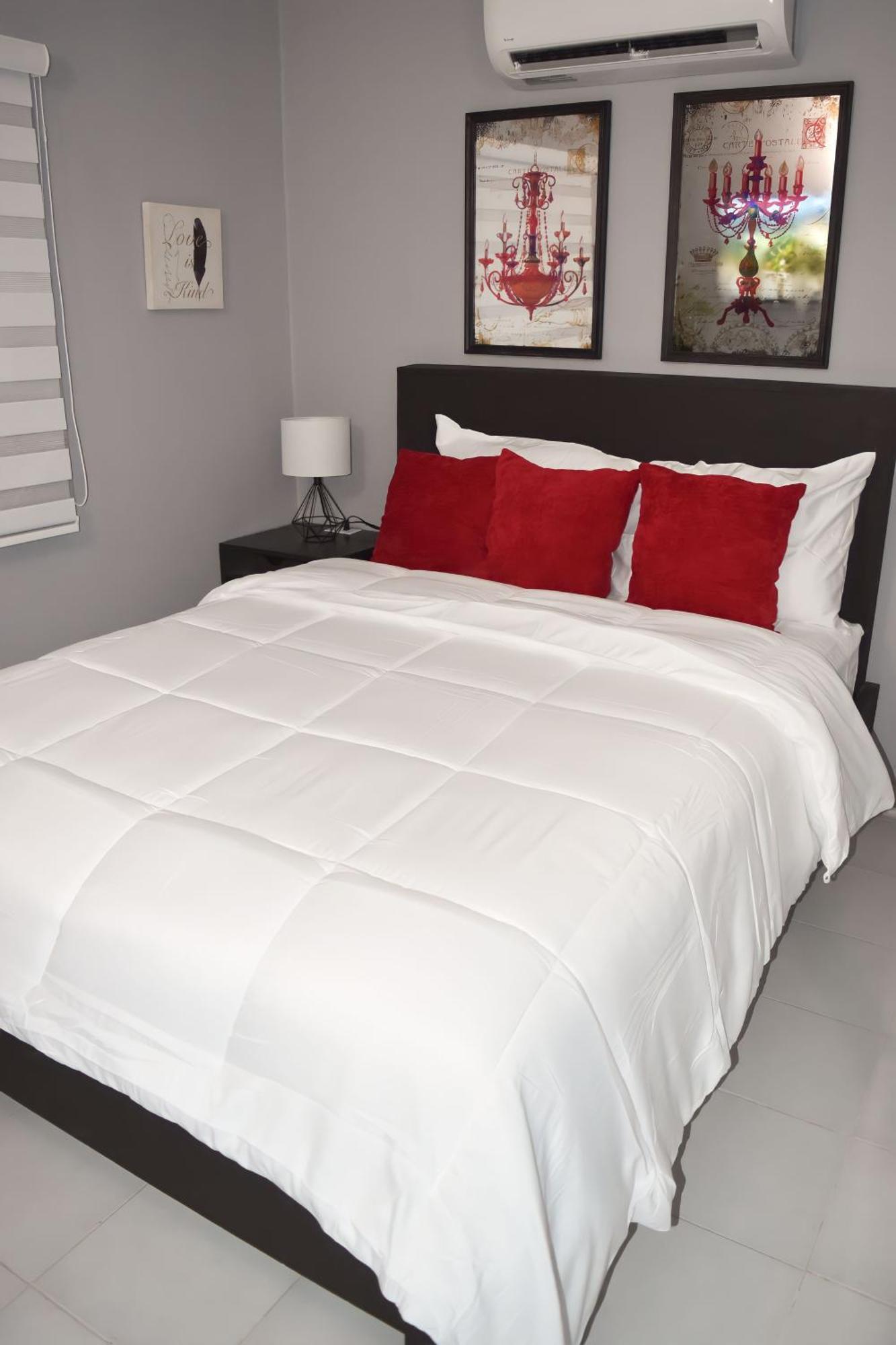 Hotel Boutique Calizo Vip Fajardo Rom bilde