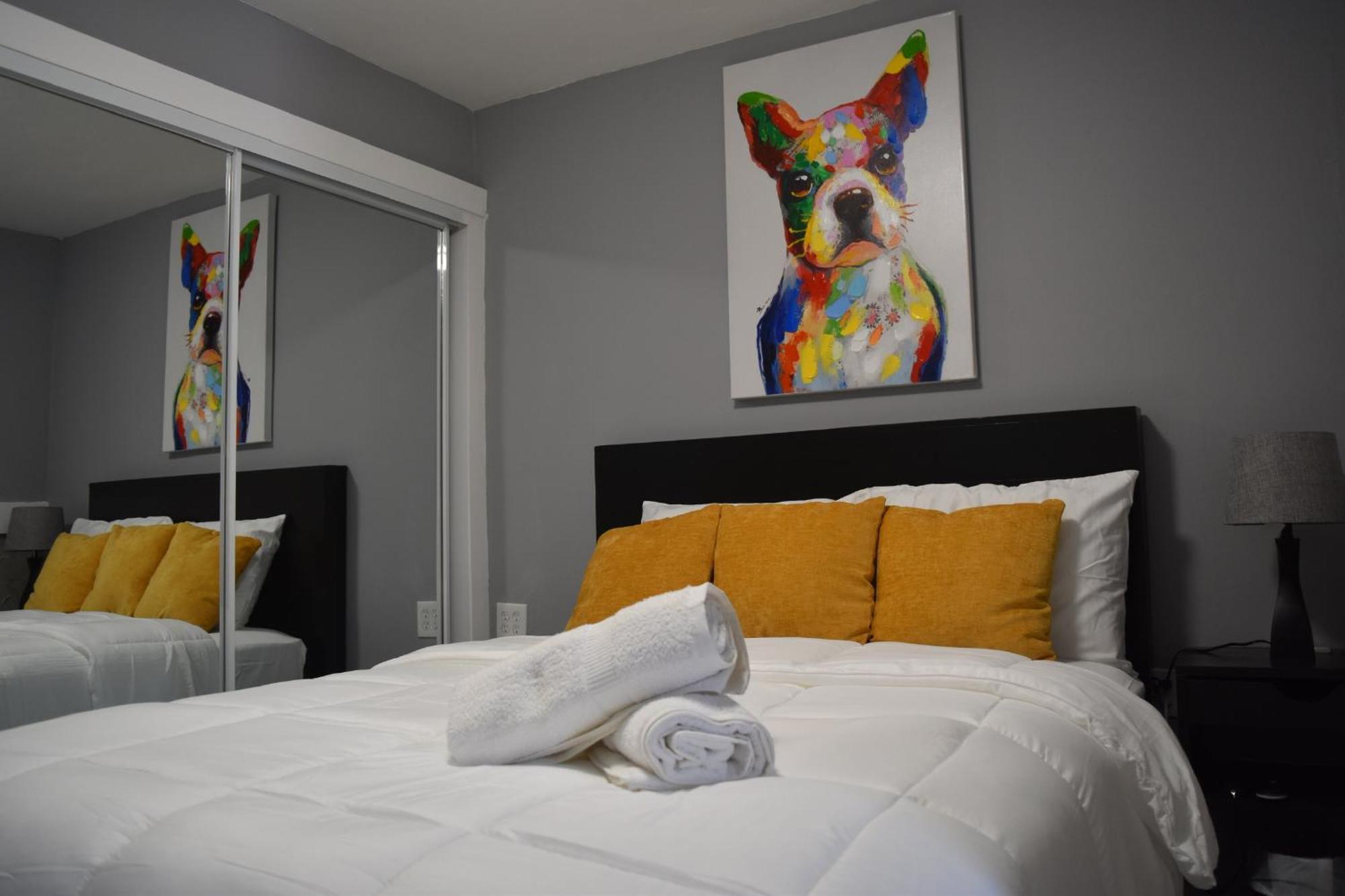 Hotel Boutique Calizo Vip Fajardo Rom bilde