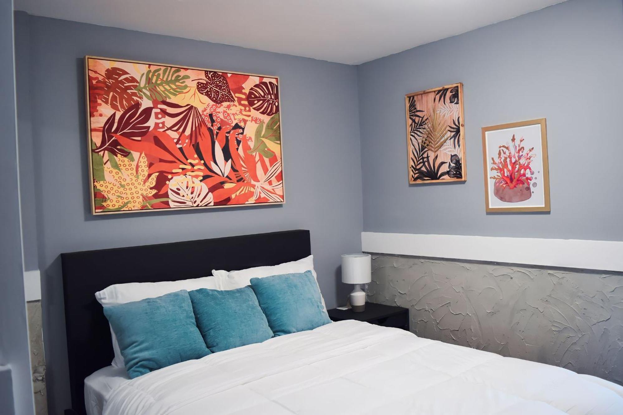 Hotel Boutique Calizo Vip Fajardo Rom bilde