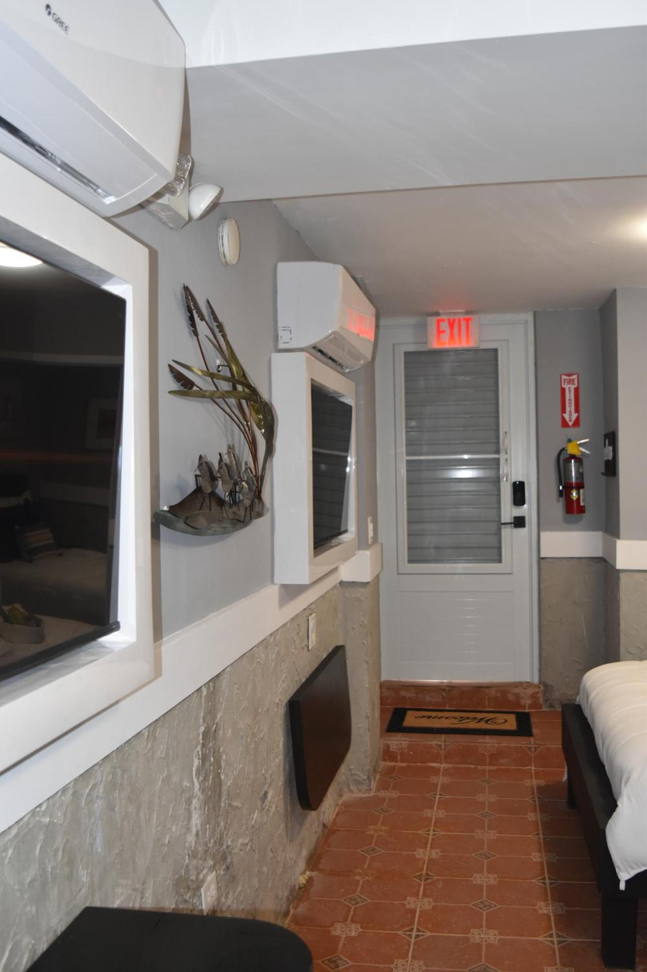 Hotel Boutique Calizo Vip Fajardo Rom bilde