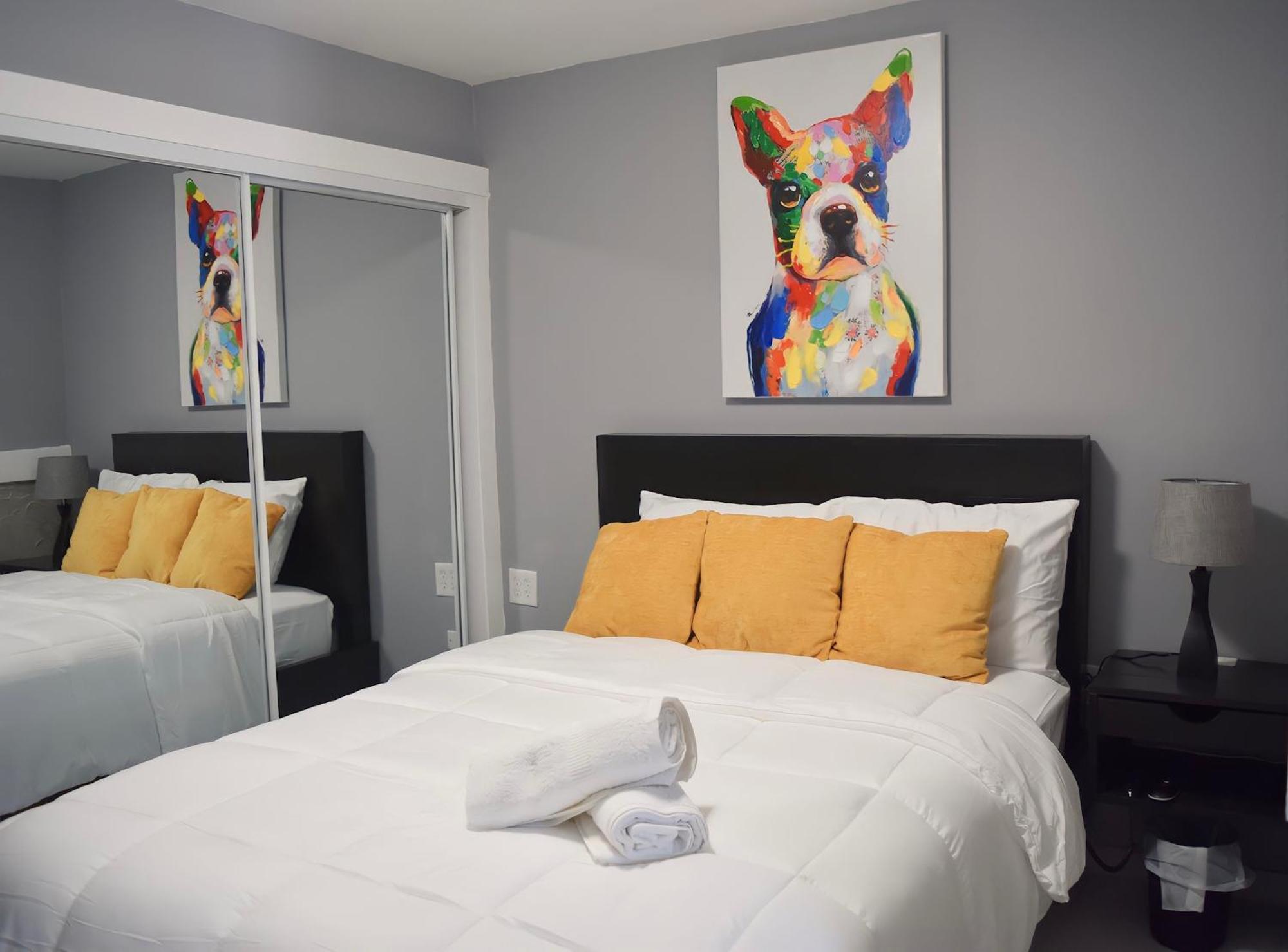 Hotel Boutique Calizo Vip Fajardo Rom bilde