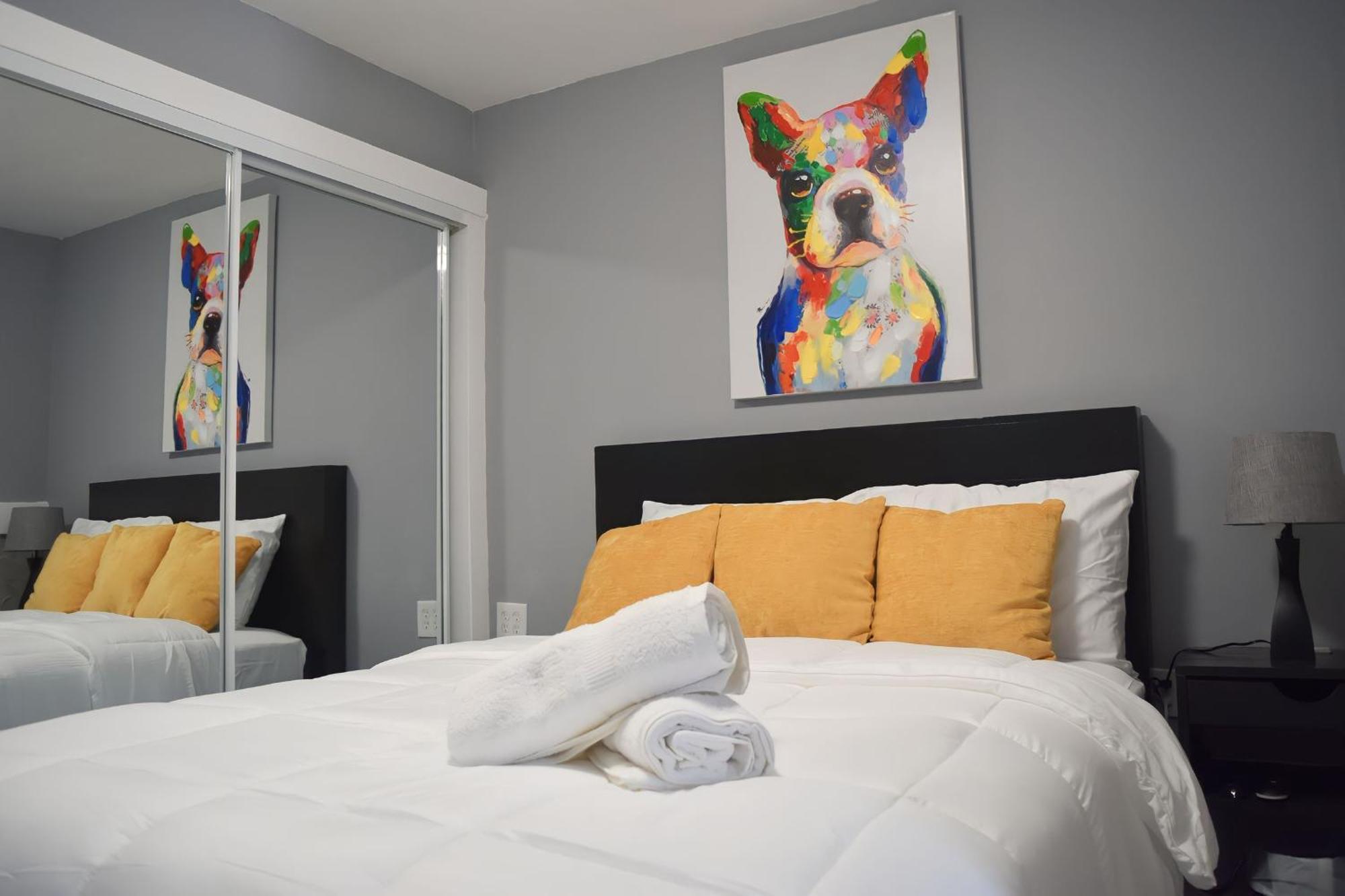 Hotel Boutique Calizo Vip Fajardo Rom bilde