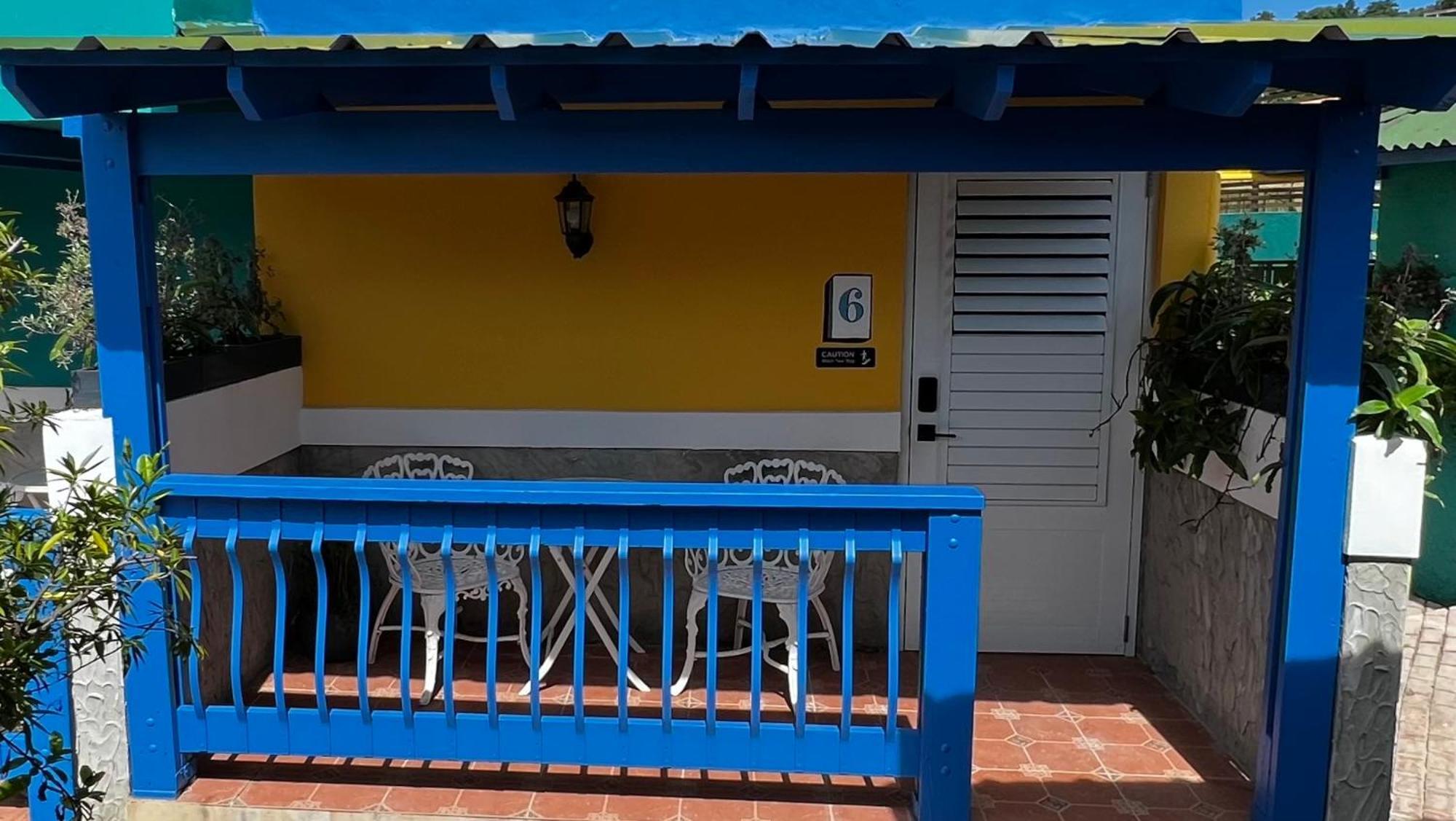 Hotel Boutique Calizo Vip Fajardo Rom bilde