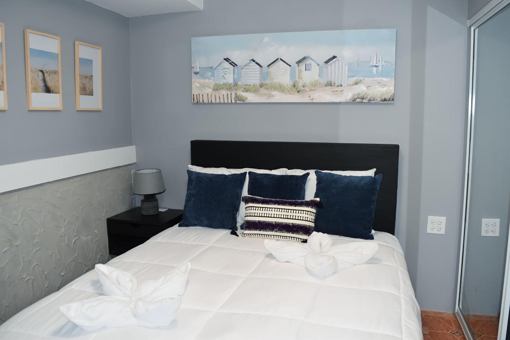Hotel Boutique Calizo Vip Fajardo Rom bilde