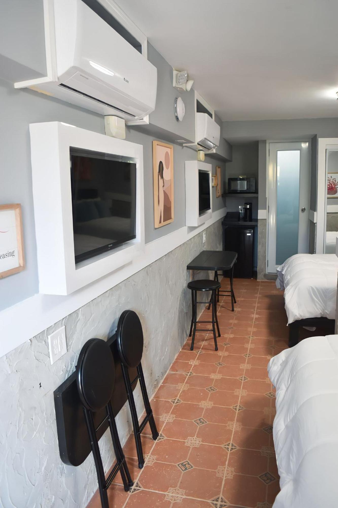 Hotel Boutique Calizo Vip Fajardo Rom bilde